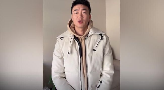 发情的有夫之妇:无限性