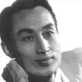 榆木跟妻子